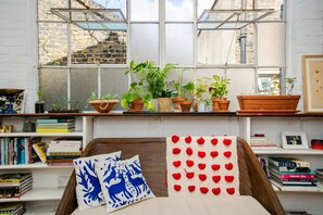 アパートメント (2 Bedrooms) | 内装