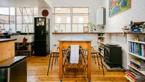 公寓 (2 Bedrooms) | 私人廚房