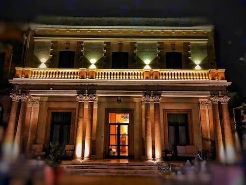 Dimora Charleston SPA Lecce