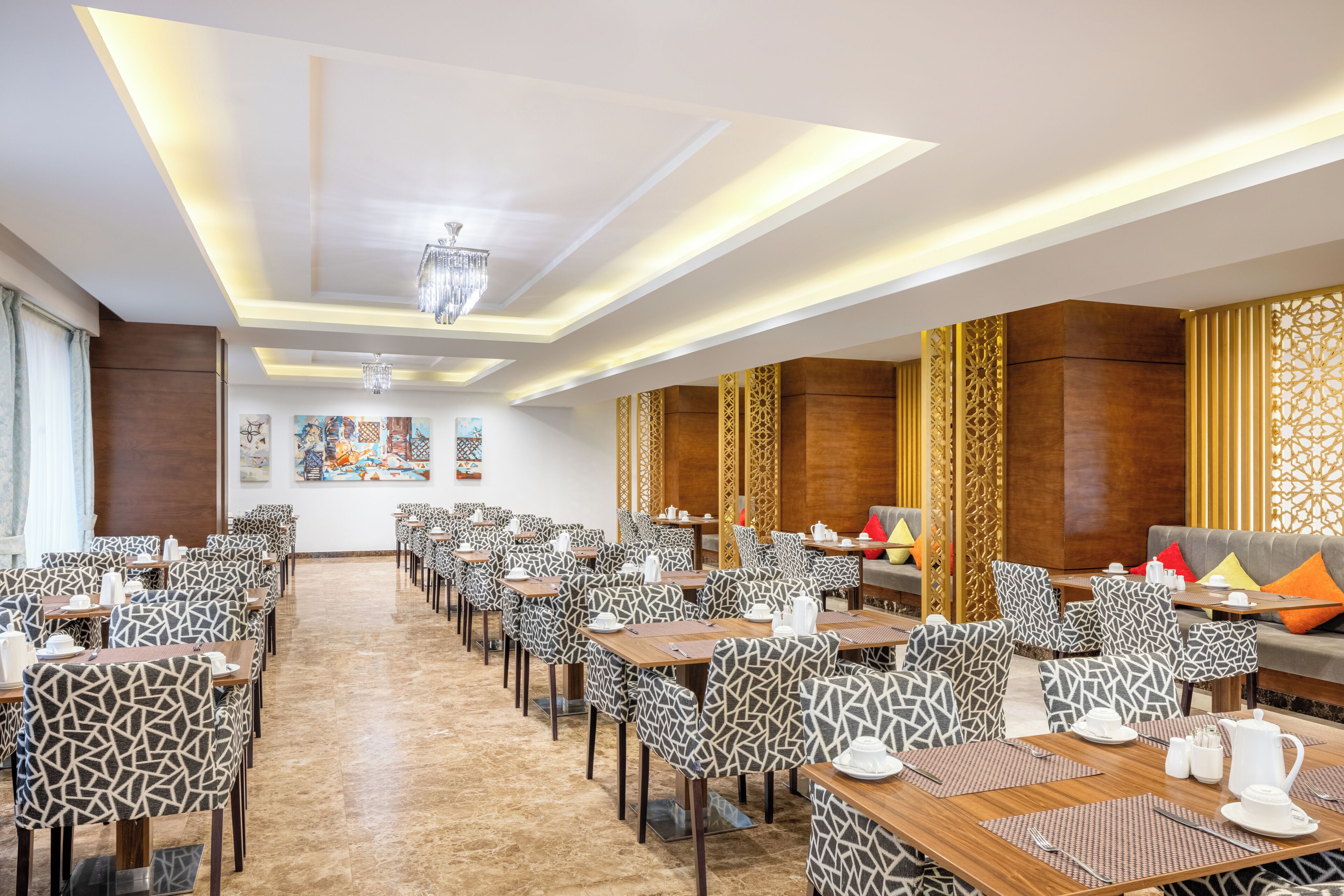 Foto - Blue Coral Hotel