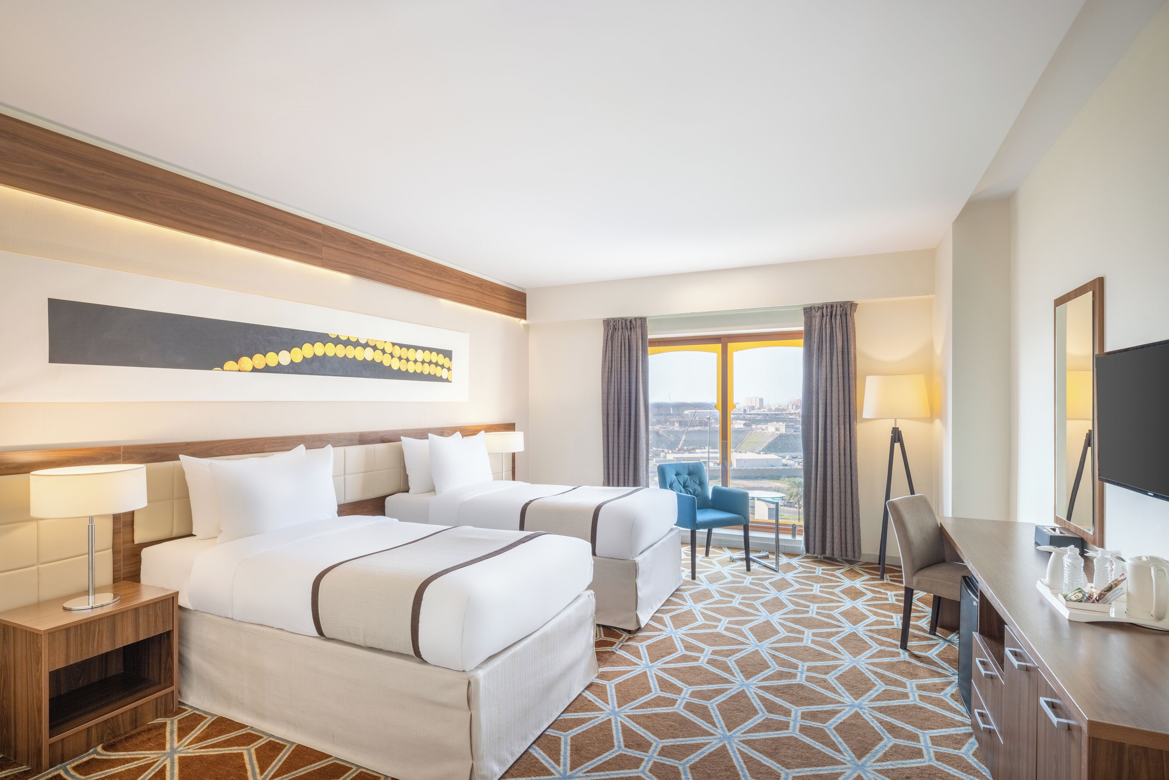 Foto - Blue Coral Hotel