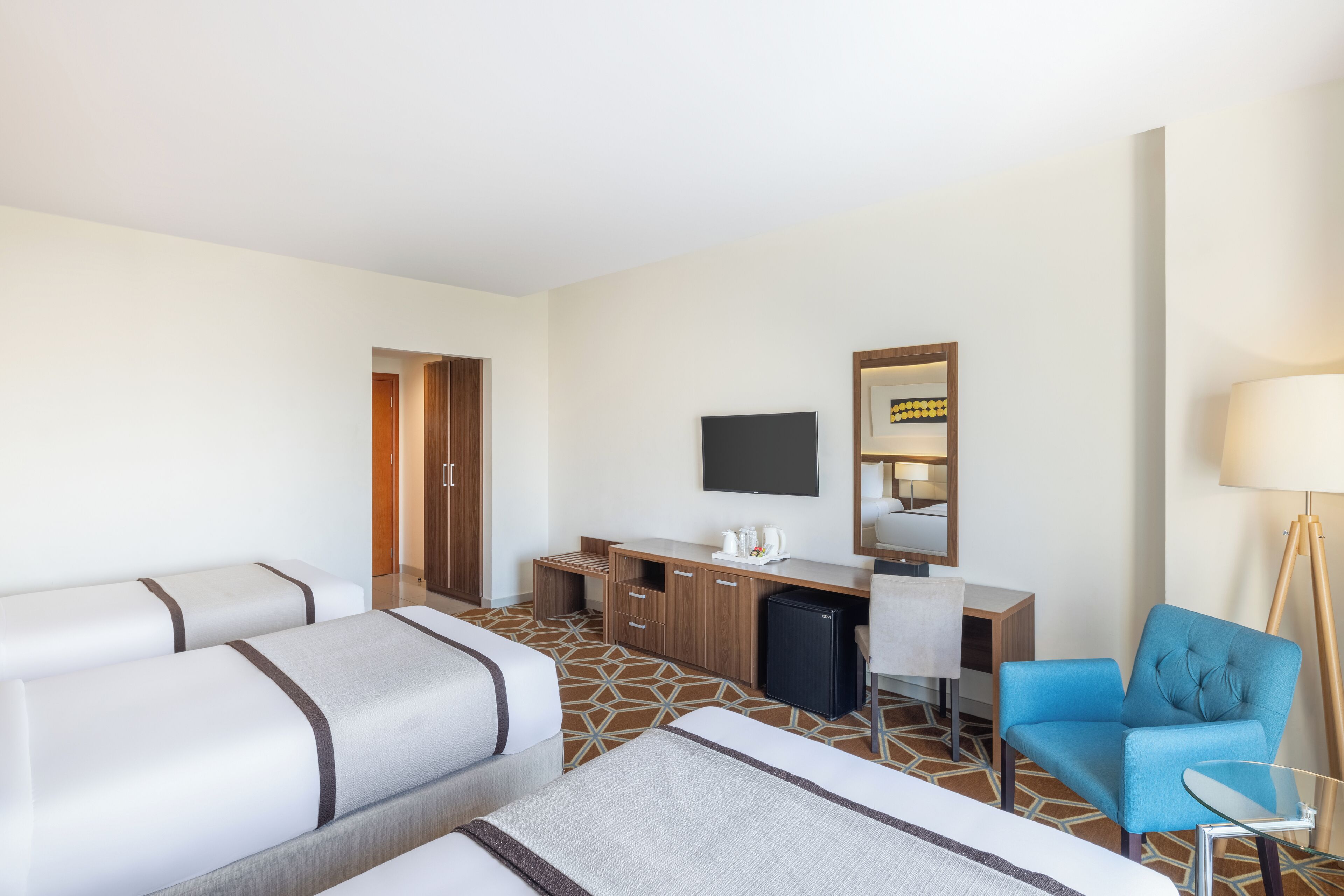 Foto - Blue Coral Hotel