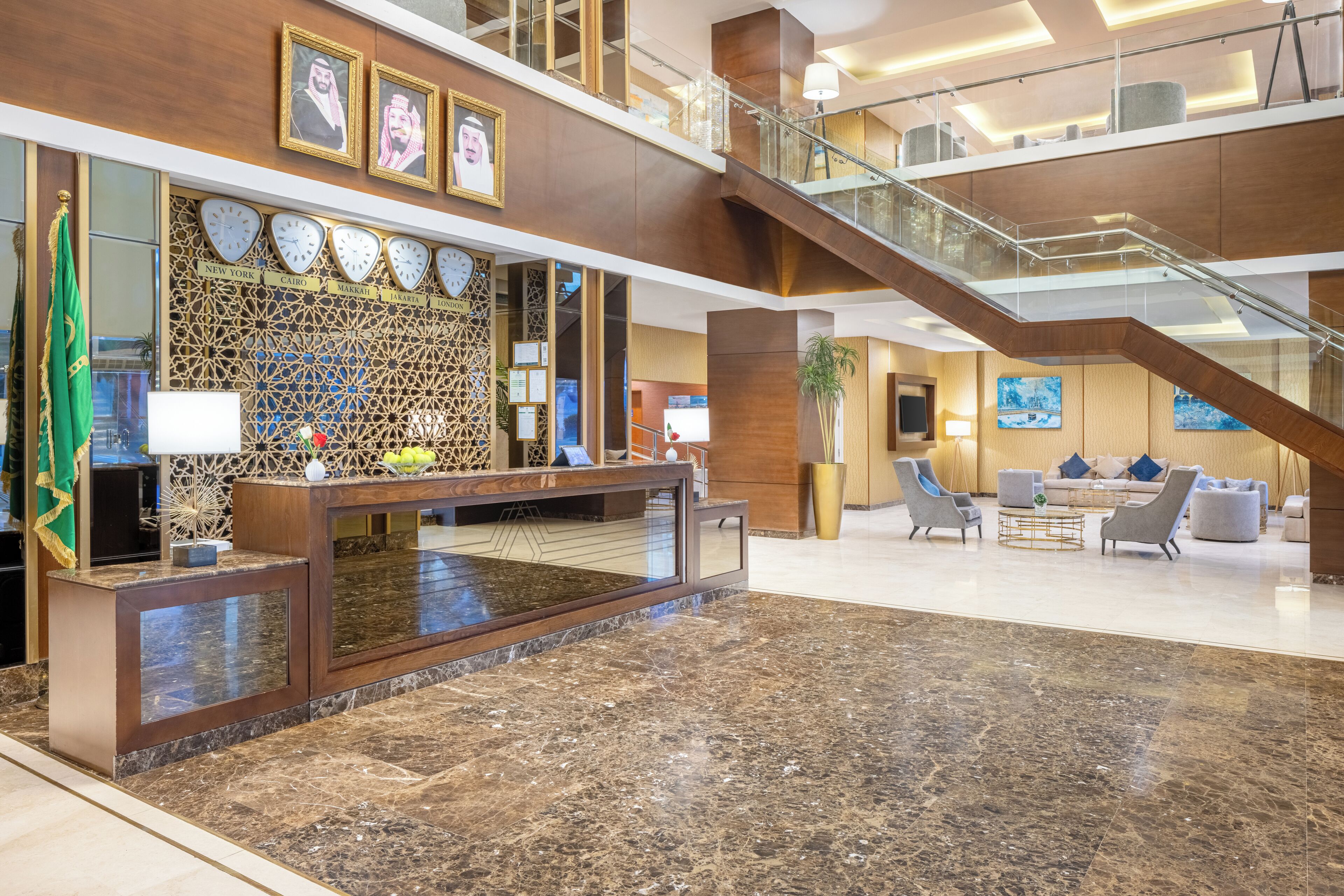 Foto - Blue Coral Hotel