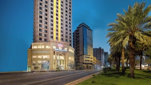 Unclassified image, 2 of 28, button - Blue Coral Hotel (Makkah)