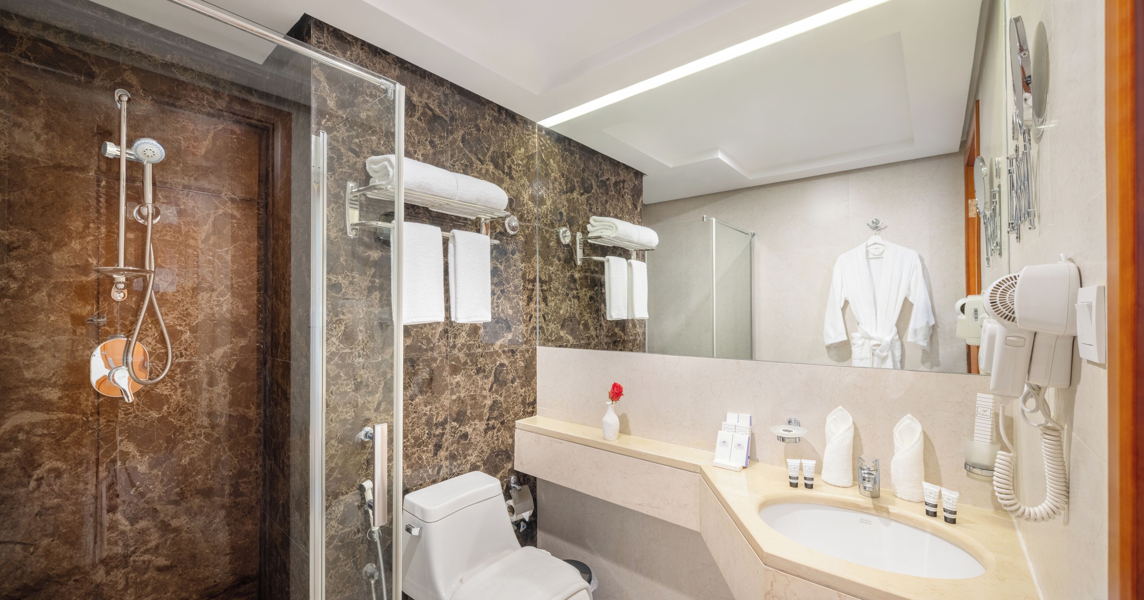 Foto - Blue Coral Hotel