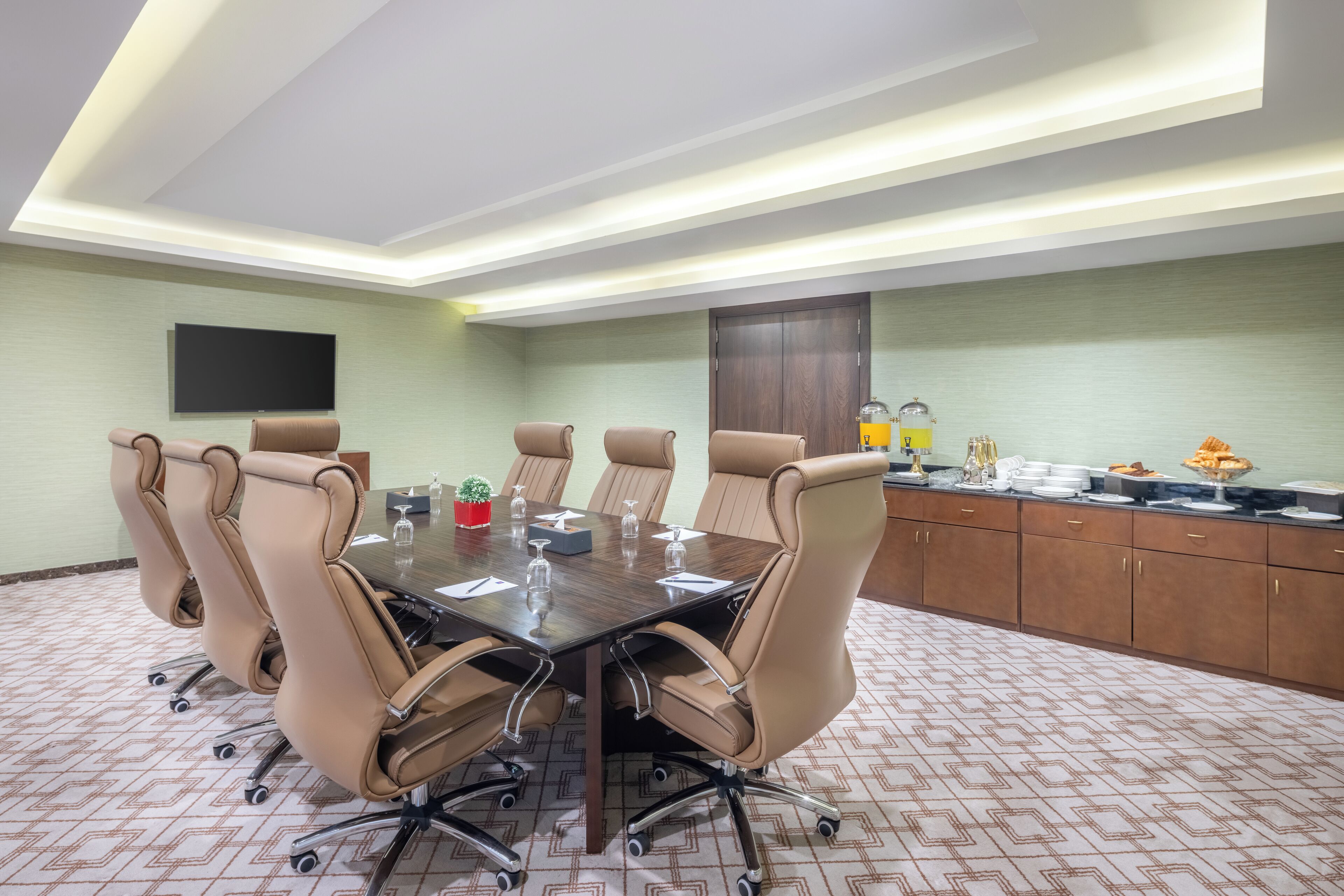 Foto - Blue Coral Hotel