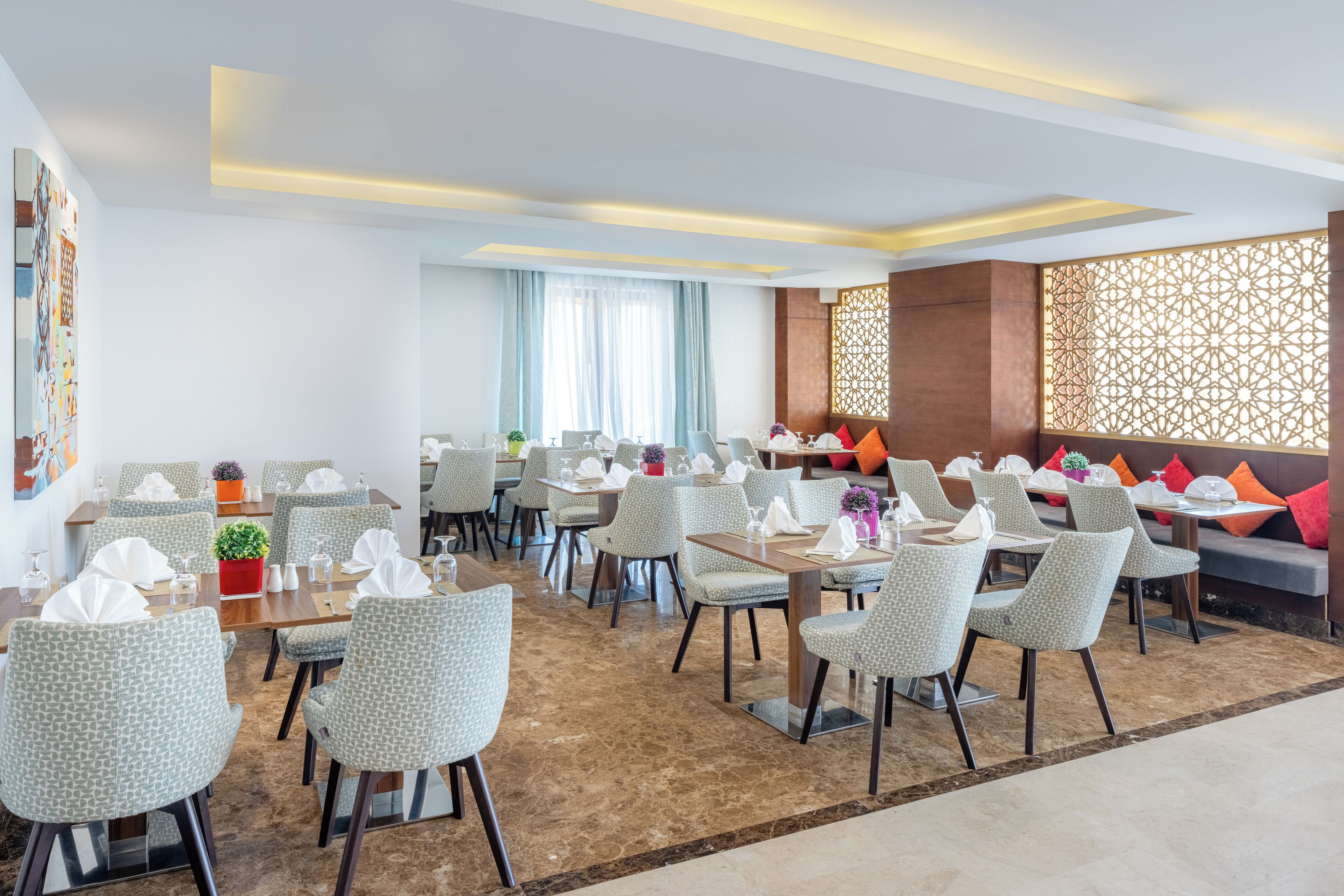 Foto - Blue Coral Hotel