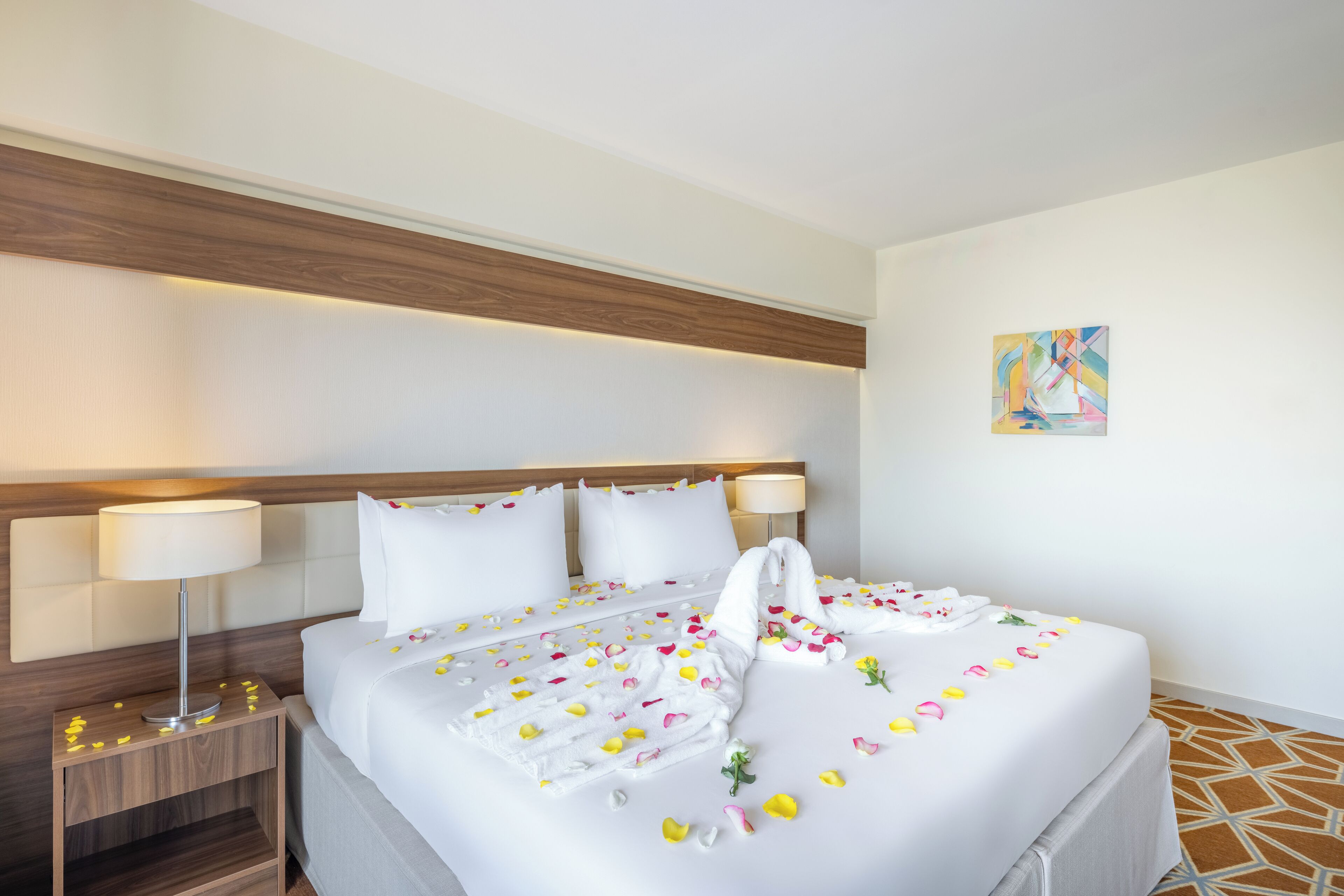 Foto - Blue Coral Hotel