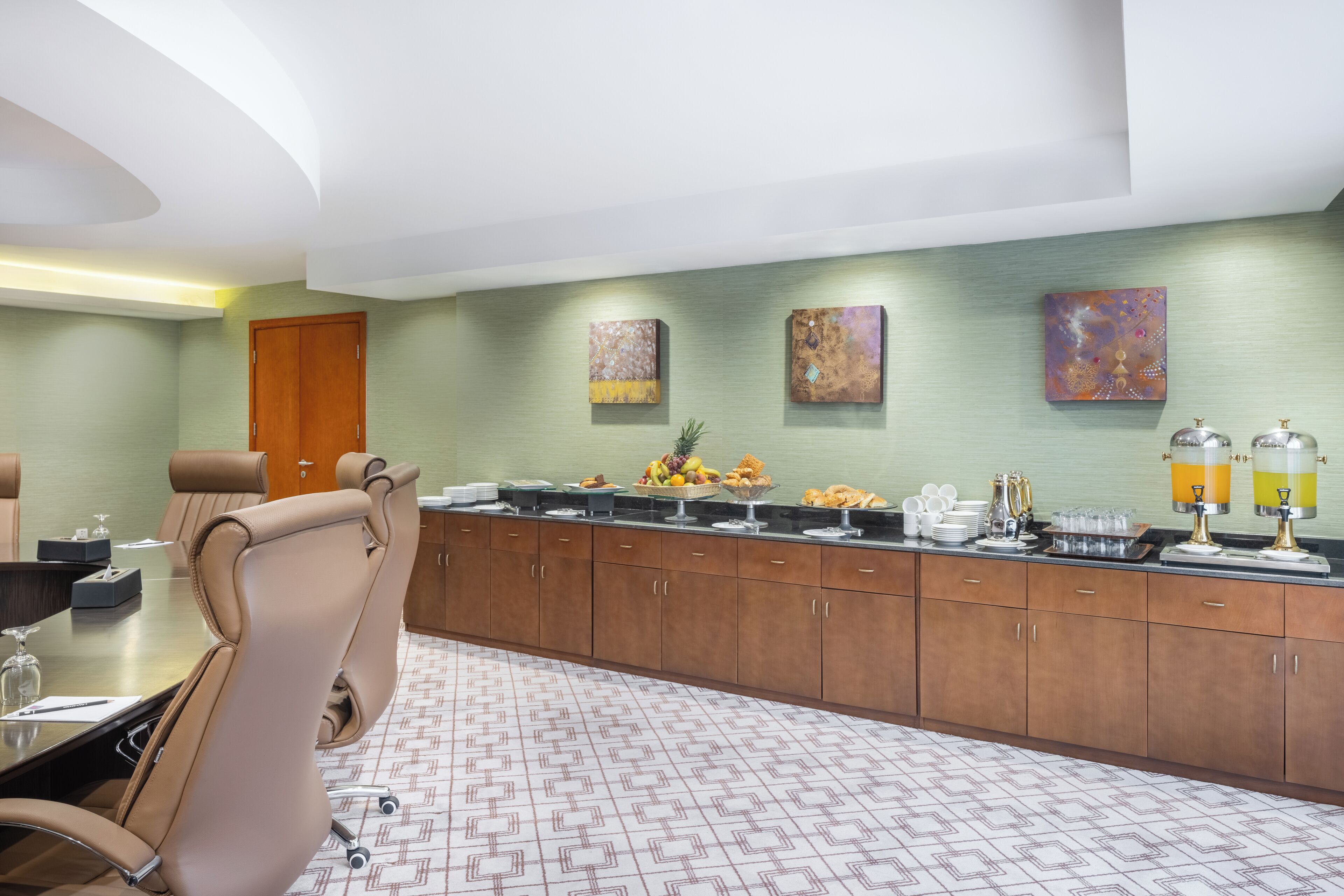 Foto - Blue Coral Hotel