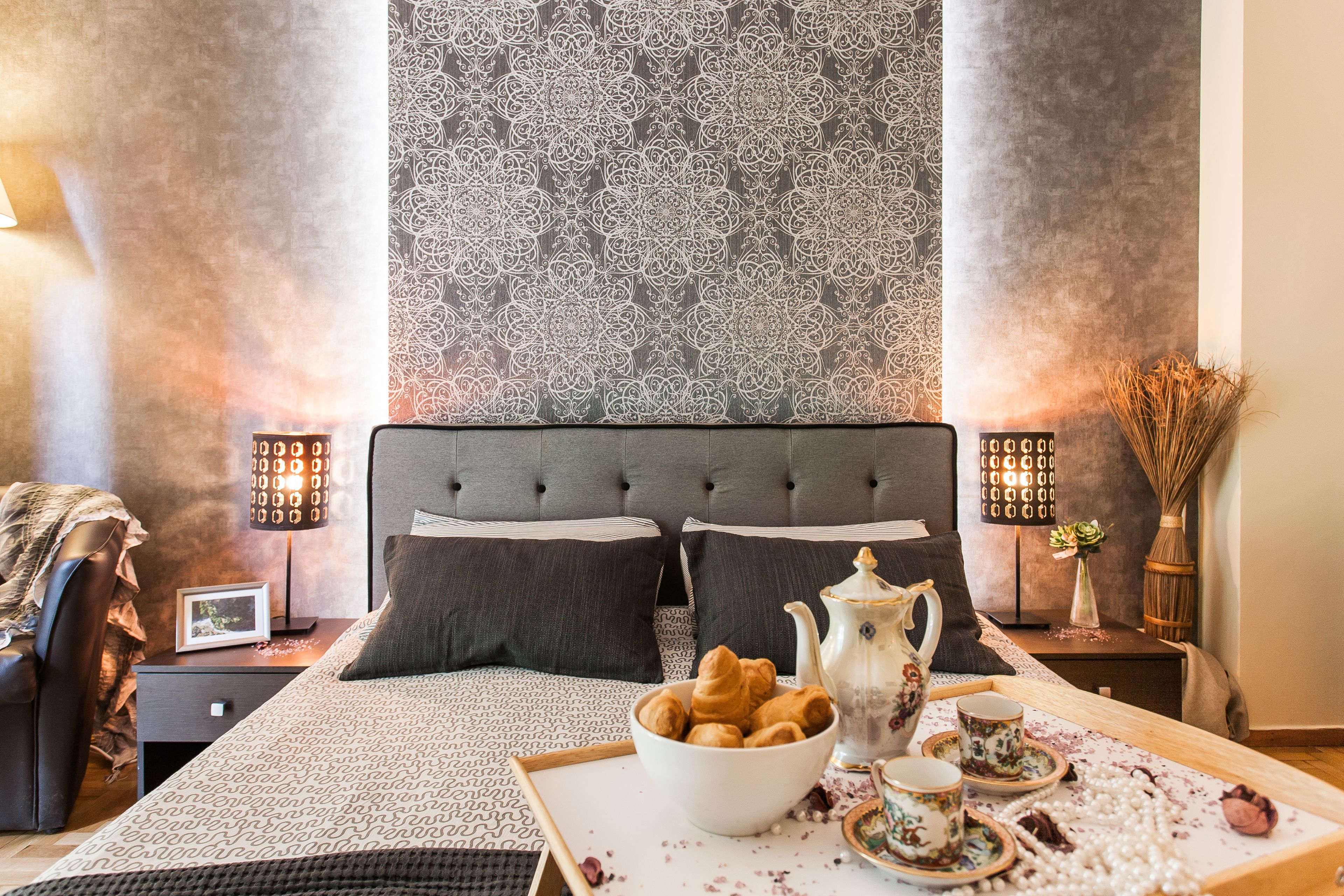 Apartment | 2 bedrooms, in-room safe, soundproofing, iron/ironing board