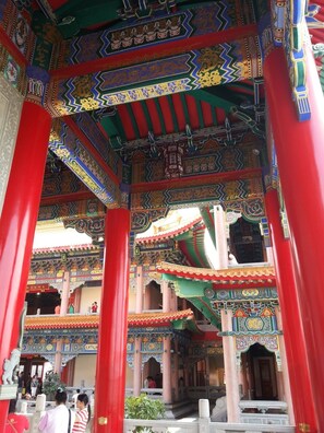 Point of interest - One Bedroom Apartment in Nonthaburi (Bangbuathong)