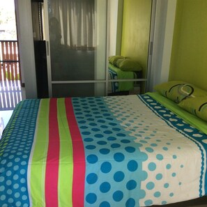 1 Schlafzimmer, Internetzugang