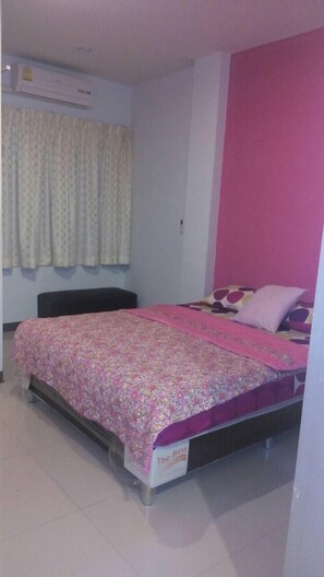 1 Schlafzimmer, Internetzugang