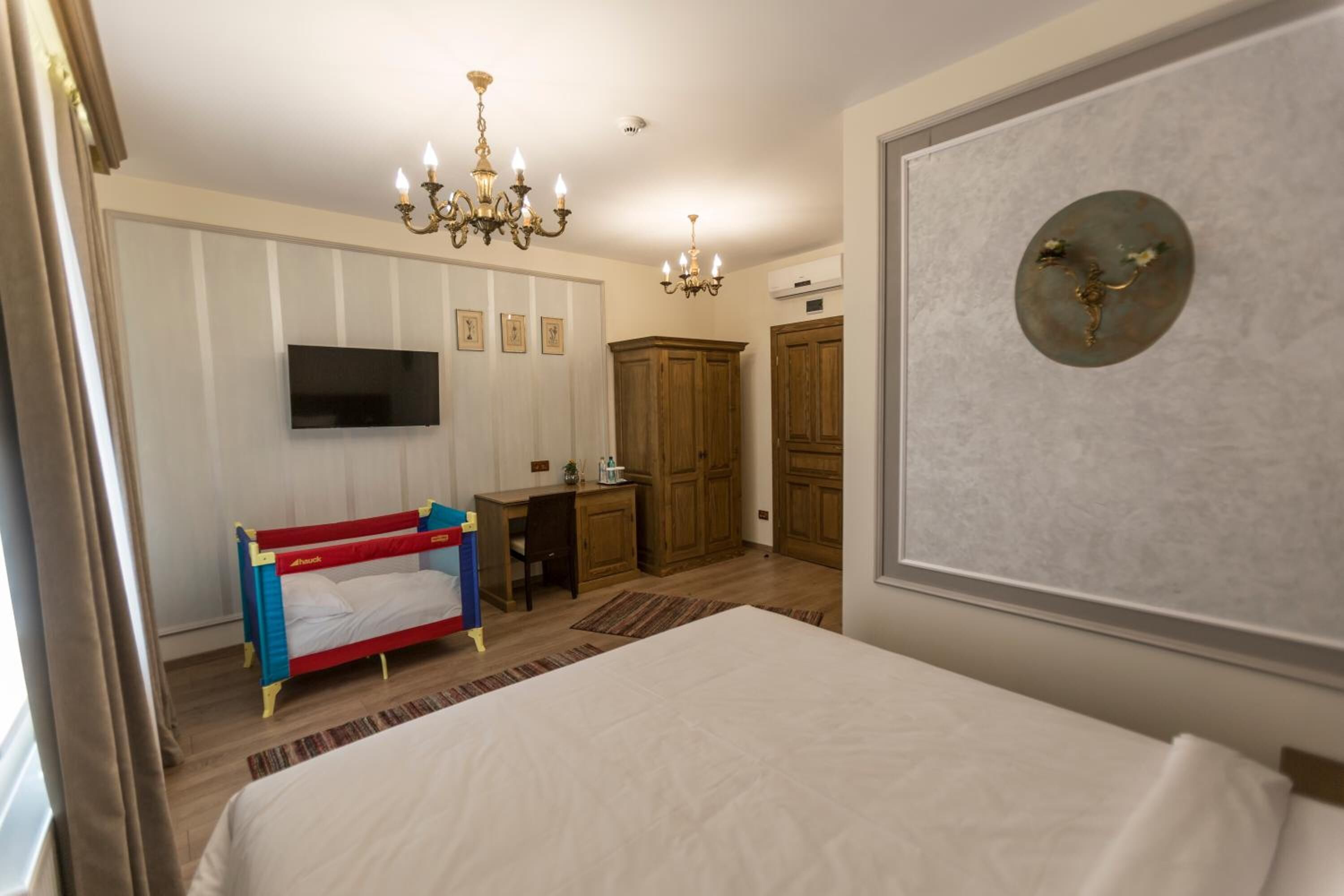 Foto - Pensiunea Kant