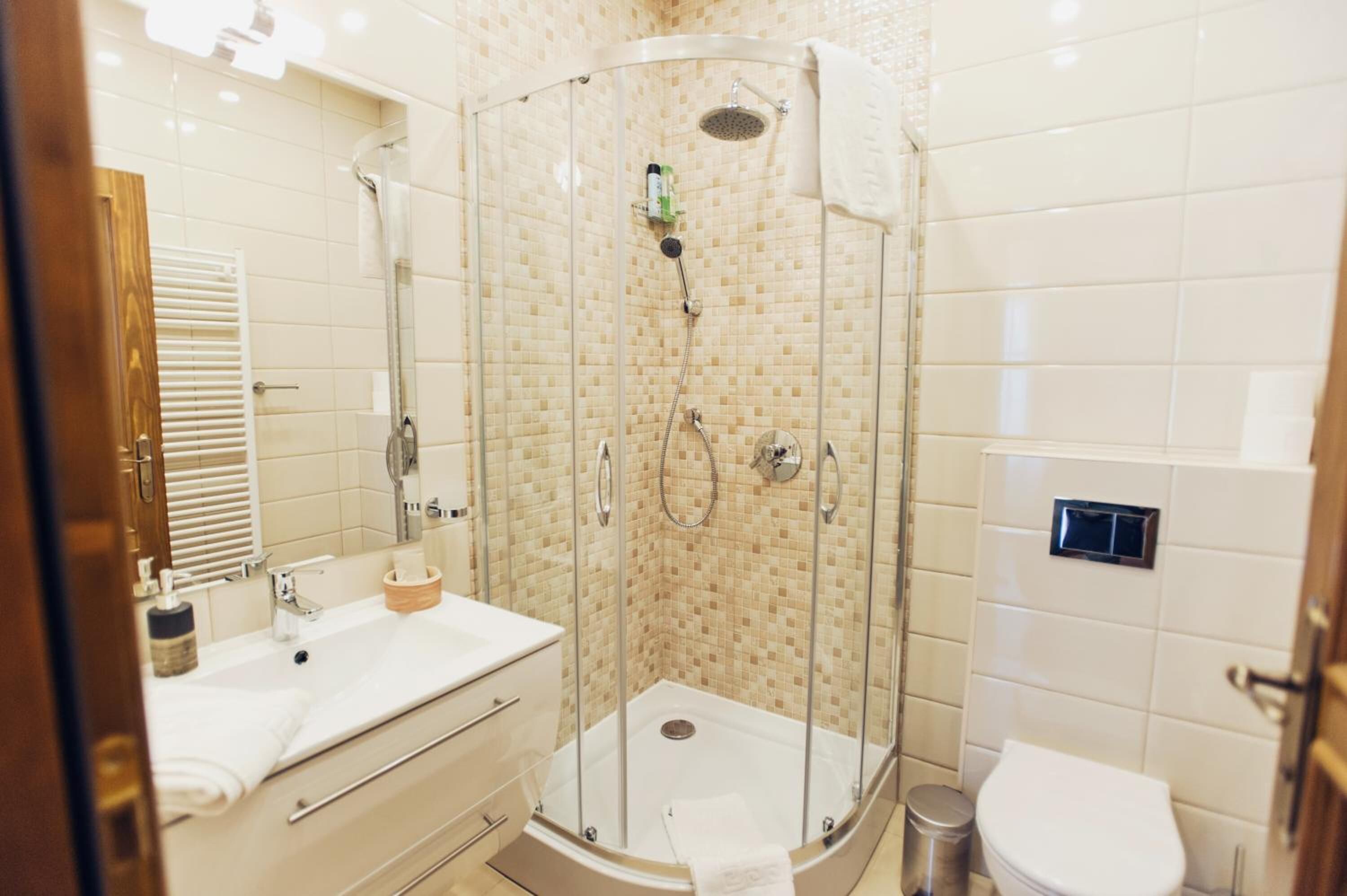 Foto - Pensiunea Kant