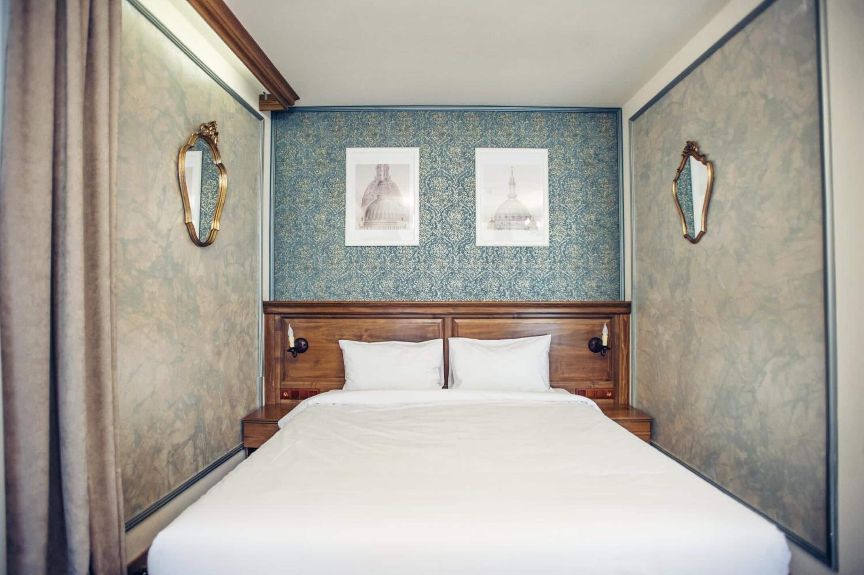 Foto - Pensiunea Kant