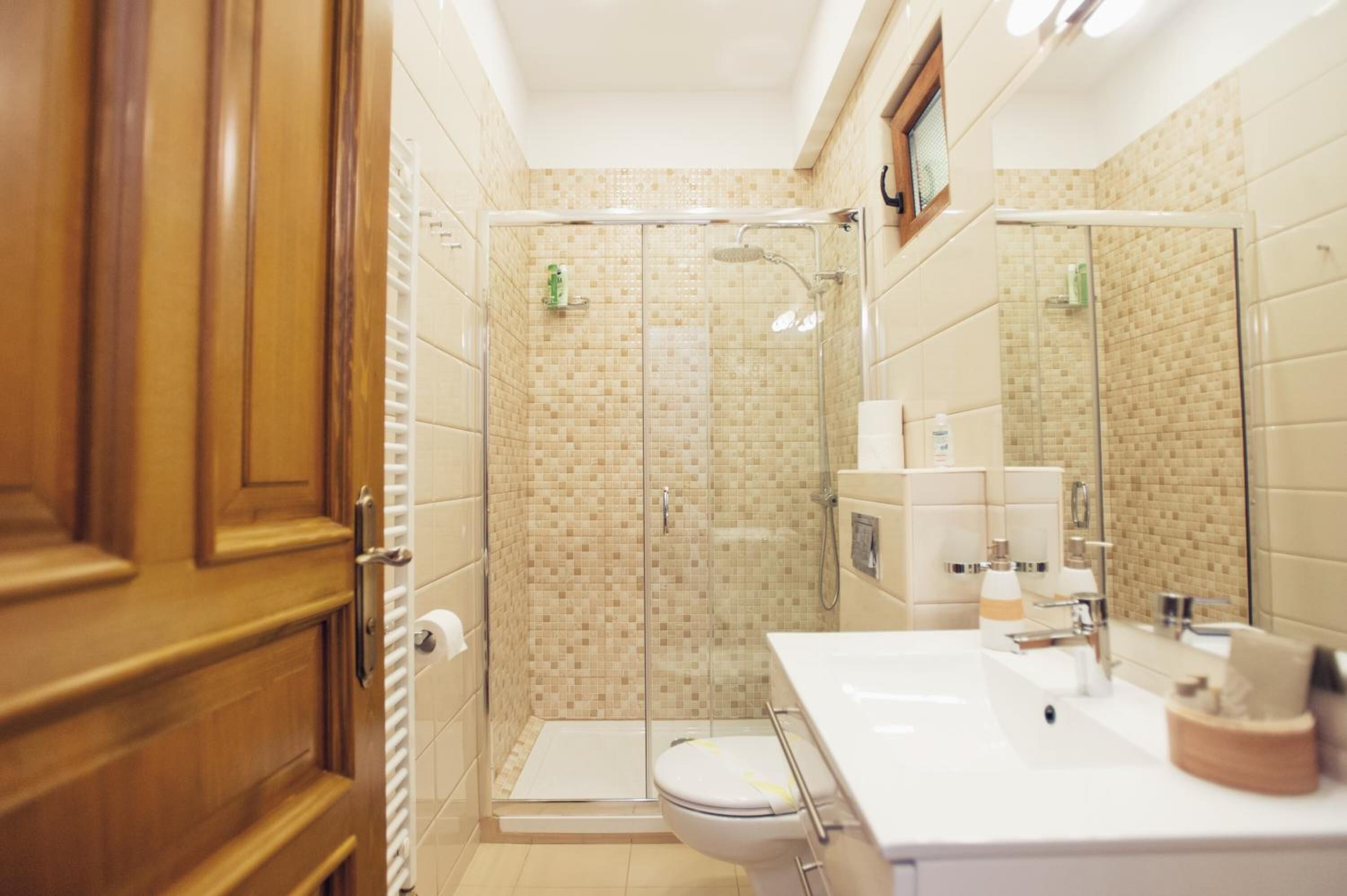 Foto - Pensiunea Kant