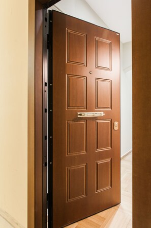 Entrada (vista interna)