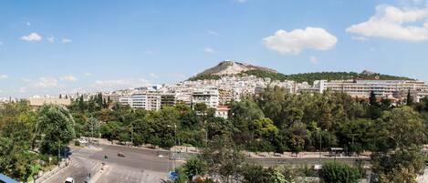 Apartment | View from room