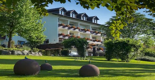 Hotel Schmitt