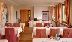 Meeting facility - Hotel Schmitt (Moenchberg)
