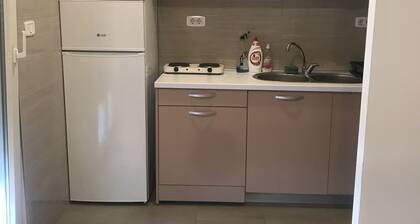 LUX Apartments Podgorica III