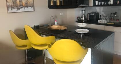 LUX Apartments Podgorica III