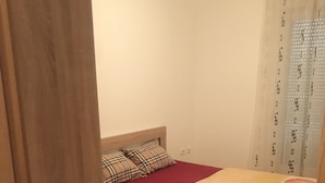 Apartment (Cetinjski put bb, lanela 5/19) - LUX Apartments Podgorica III (Podgorica)