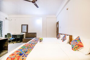 Camera Premium, 1 letto matrimoniale, non fumatori | Vista dalla camera