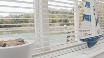Casa, bany privat (2 Bedroom) | Vista des de l'allotjament