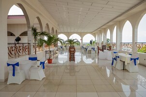 Salón de eventos