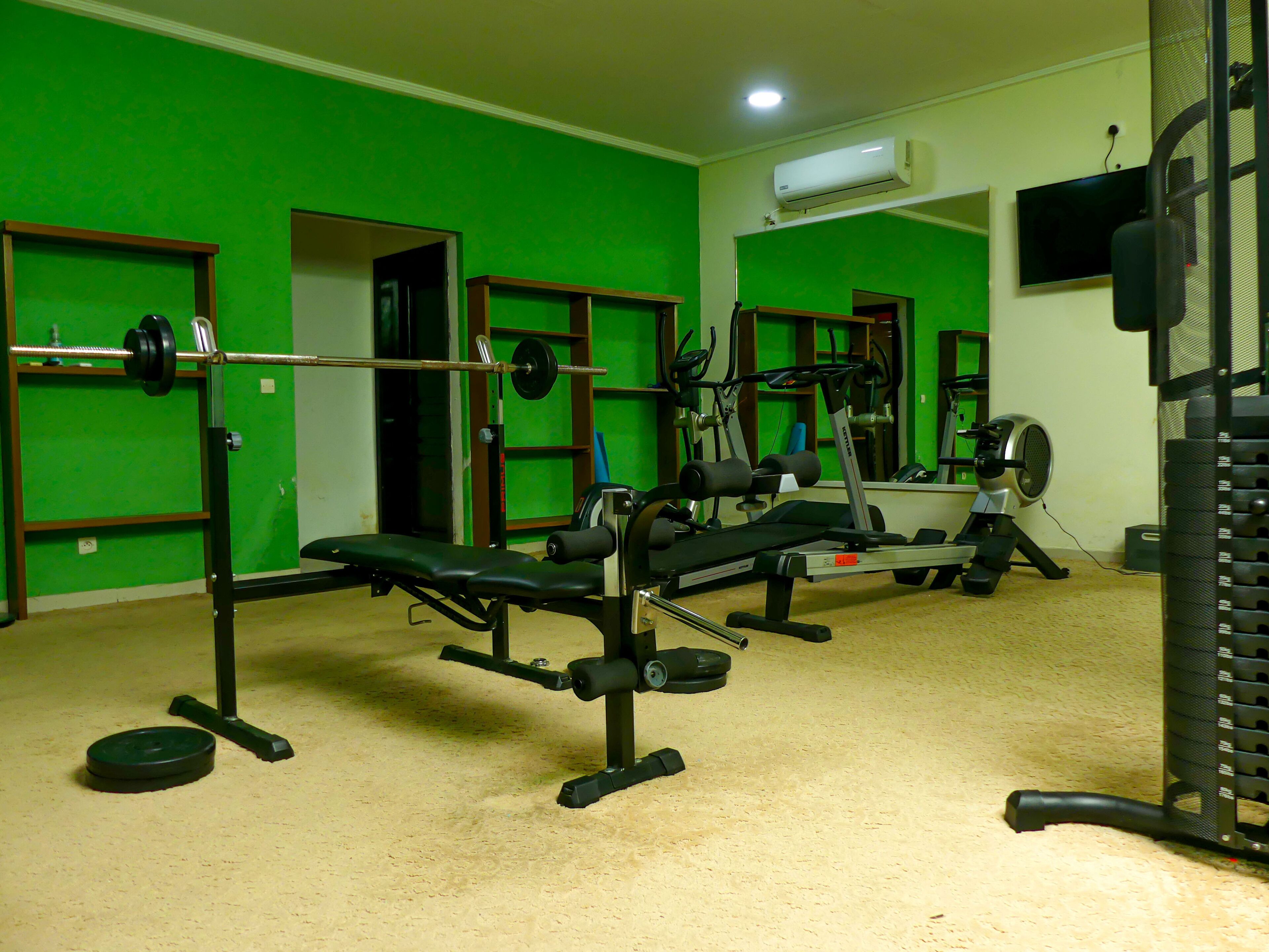 Foto - Hotel Hibiscus Louis