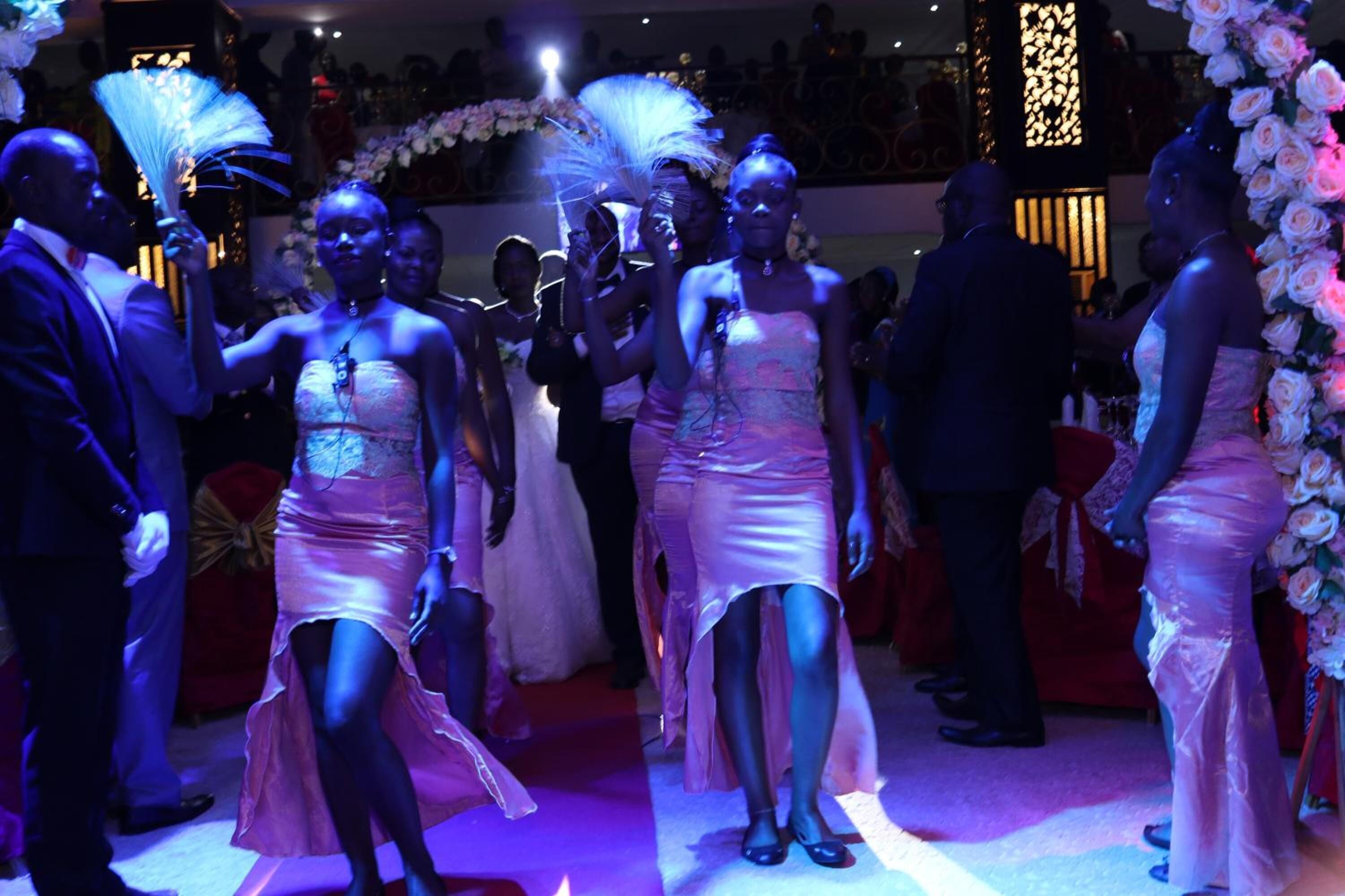 Foto - Hotel Hibiscus Louis