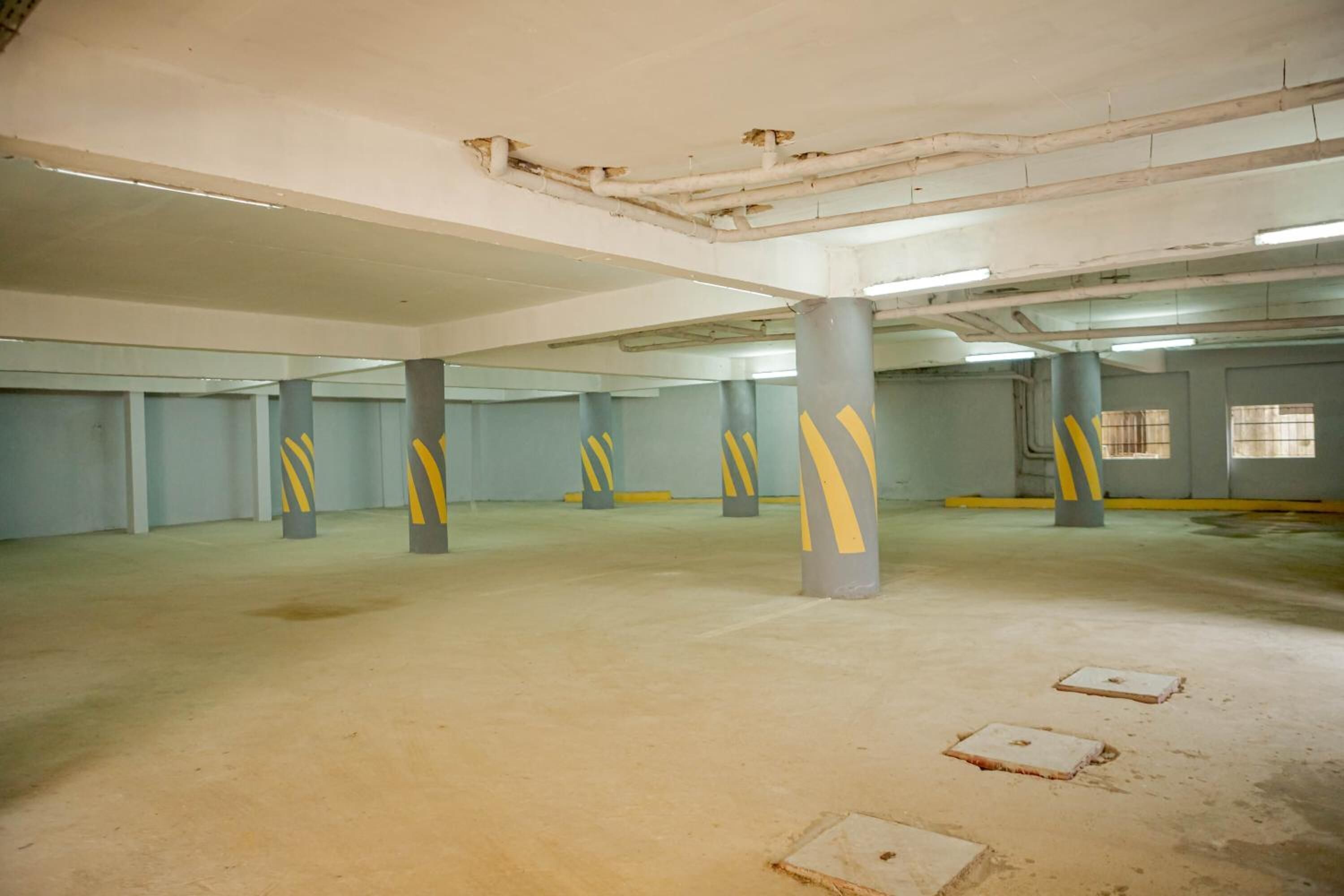 Foto - Hotel Hibiscus Louis