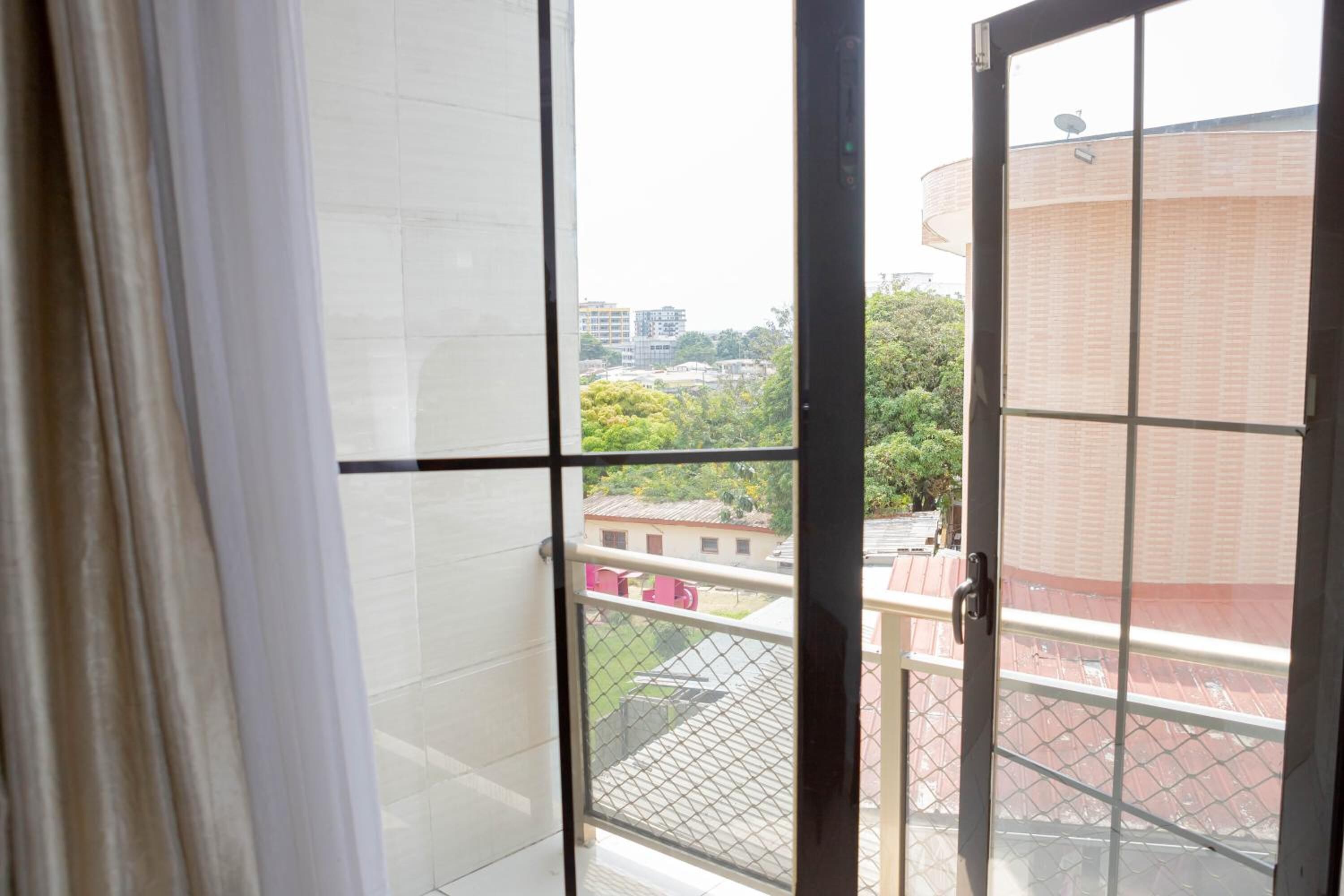 Foto - Hotel Hibiscus Louis