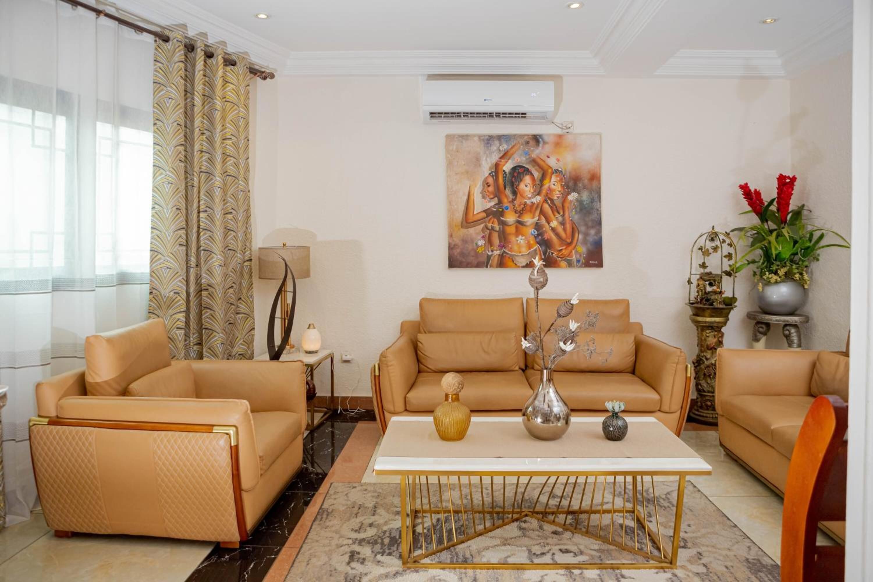 Foto - Hotel Hibiscus Louis