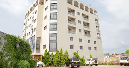 Hotel Hibiscus Louis