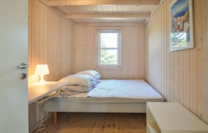 4 bedrooms, free WiFi