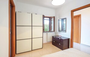 4 Schlafzimmer, kostenloses WLAN