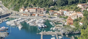 Awesome home in Praia a Mare