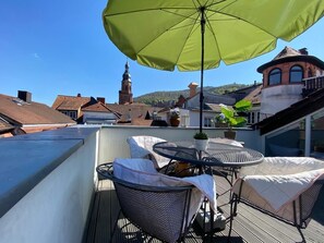 디자인 아파트 | 테라스/파티오