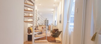 Heidelberg APHEARTMENTS