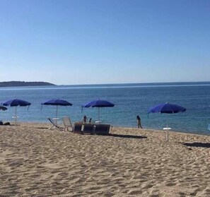 Beach - Camping Lo Ionio (Cutro)