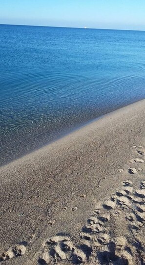 Beach - Camping Lo Ionio (Cutro)