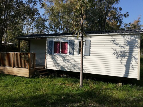 Camping Lo Ionio