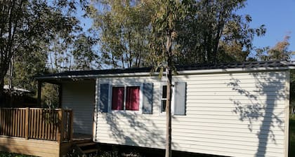 Camping Lo Ionio
