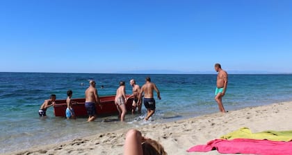 Camping Lo Ionio