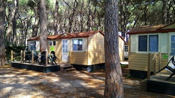 Mobile Home (Mobile hotel)