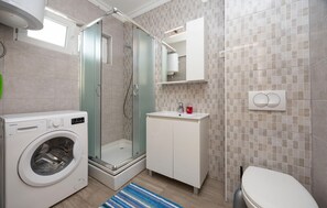 Dusche