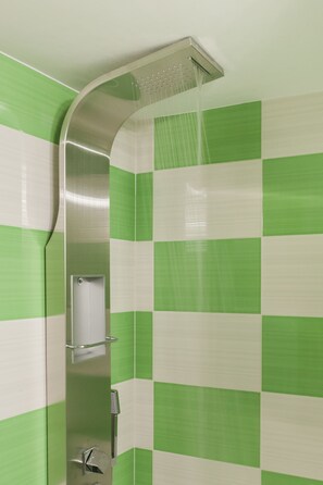 Departamento | Regadera en el baño